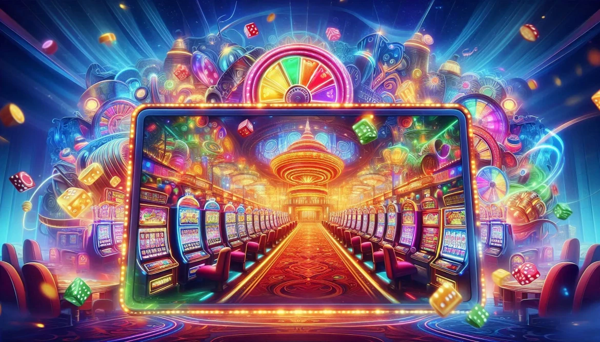 Tropica Casino